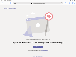 100% free custom background images for microsoft teams meetings. Teams App On Ipad Not Working Microsoft Community
