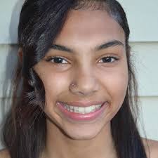 Congratulations to the TOP 5 of Miss Rhode Island Teen USA 2022 ✨ Sophia  Pachis, Paige Doyle, Sage Fullen, Julia Potts, & Jaala Smith 👑  #MissRITeenUSA #MissUSA