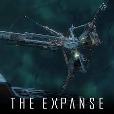 We did not find results for: The Expanse Season 4 Art Dump Frank Yang Artstation