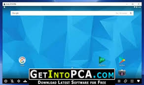 Backing up your android phone to your pc is just plain smart. Andy Android Emulator 47 Free Download