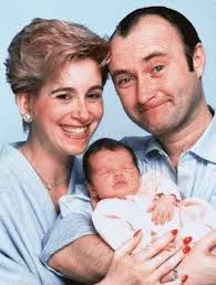 biografija, osobni život i neto vrijednost bivše supruge Phila Collinsa  jill Tavelman