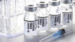Las vacunas que actualmente se emplean en el país requieren de dos dosis para inmunizar a las personas. Coronavirus Como Son Las 6 Vacunas Contra El Virus Que Ya Se Estan Probando En Humanos Y Que Paises Estan Ganando La Carrera Bbc News Mundo