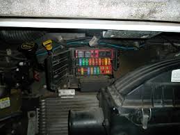 Maybe you would like to learn more about one of these? Electrical Problem Irv2 Forums