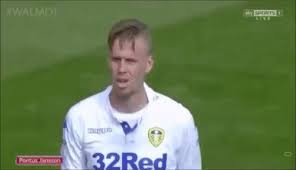 May 30, 2021 · the squad: Pontus Jansson Best Moments Leeds United 2016 Gif Gfycat