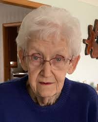 Betty Ann Weideman Obituary October 4, 2023