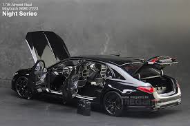 Image result for Obsidian Black 2018 Maybach