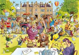 Check spelling or type a new query. Wasgij Finished Images Jigsaw Puzzles Art Puzzle Art Jigsaw Art