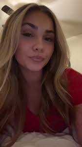 Ava Varner's Instagram, Twitter & Facebook