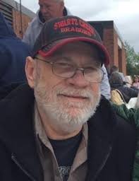 Obituary information for Gerald Wayne Bateman