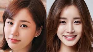 Actress Yoon Jin-yi refuted the malicious rumors: "The video about the  rumor of me selling my body is a ridiculous lie"