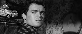 The Leather Boys Blu-ray