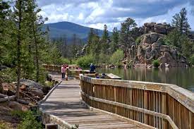 Weather near red feather lakes: Bellaire Lake State Wildlife Area Red Feather Lakes Co