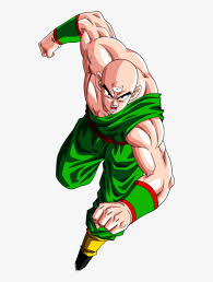 Delfelino, shane) *one admin spot available. Dragon Ball Z Tien And Chiaotzu 566x1024 Png Download Pngkit