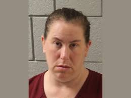 Murder charge filed in 21-year-old case against woman who admitted to  shaking baby