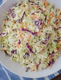 Healthy Coleslaw Recipe Healthier Dishes Recipe Healthy Coleslaw Recipes Healthy Coleslaw Homemade Coleslaw