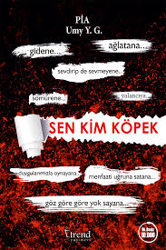 Sen Kim Kopek