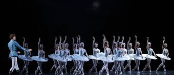 Swan Lake Asheville Tickets Thomas Wolfe Auditorium