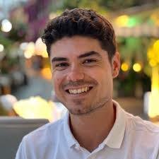 Thomas Canale's Instagram, Twitter & Facebook