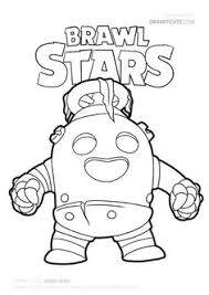 See more of brawl stars on facebook. Idei Na Temu Brawl Stars 29 Knizhka Raskraska Raskraski Igrovye Arty