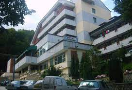Hotelul este situat pe aleea izvoarelor din baile olanesti, in apropierea parcului central. Hotel Livadia Din Baile Olanesti Romania0 Oferte Disponibile