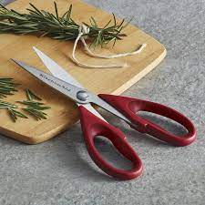 Canadian tire is your source for kitchenaid appliances and accessories. Amazon De Kitchenaid All Purpose Shears One Size Red Black