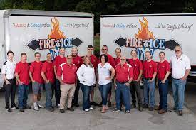 5206 decatur rd, fort wayne, in 46806. Fire And Ice Heating Cooling Home Facebook