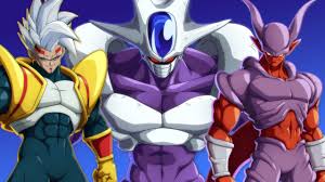 Maybe you would like to learn more about one of these? Dragon Ball Super 2022 Que Personaje Misterioso Puede Aparecer En La Nueva Pelicula
