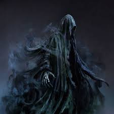 Dementor Harry Potter Wiki Fandom Les fan art livres/films sont mélangés 😃 ps: dementor harry potter wiki fandom