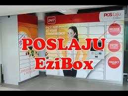 Berikut dikongsikan cara semak tracking pos dan apakah maksud untuk setiap status yang dipaparkan. Ezibox Poslaju Cara Mudah Mengambil Barang Youtube