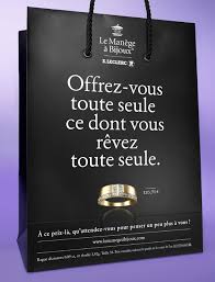 Le Manege A Bijoux Milite Pour Le Droit Des Femmes A Se Faire Plaisir