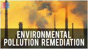 Water, air, & soil pollution is an international, interdisciplinary journal on all aspects of pollution and solutions to pollution in the biosphere. Air Water Soil Pollution Remediation Youtube