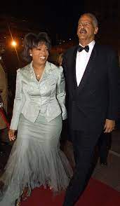Oprah Winfrey On Why She Will Never Marry And Her Biggest Achievement Hello