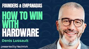 How Brett Doyle Grew Mosaic by Embracing Filipino Culture