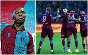 Trabzonspor fan token is down 7.19% in the last 24 hours. Sturridge Has His Trabzonspor Contract Terminated
