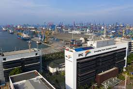 Pt pelindo marine service adalah salah satu anak perusahaan pt pelabuhan indonesia iii berikut ini merupakan informasi lowongan pekerjaan dari pt pelindo daya sejahtera yang merupakan anak. Program Pensiun Pelabuhan Perlu Ditata Ulang