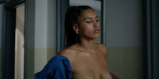 Watch Online - Clotilde Esposito, Kyshan Wilson, Serena De Ferrari,  Carolina Crescentini, etc - Mare Fuori s02 (2021) HD 1080p