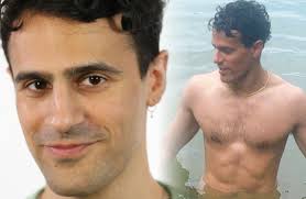 english actor/musician neil amin-smith @neil_milan is 31 today  #happybirthday