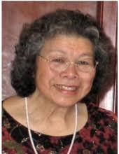 Obituary information for VIVIAN LEE KO