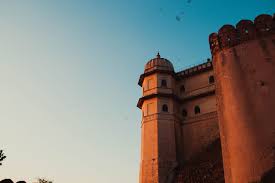 Kumbhalgarh Fort: The Great Wall of India | Wandering Bong | by Aaghran Ghosh | Wandering Bong | Travel Blog | Medium