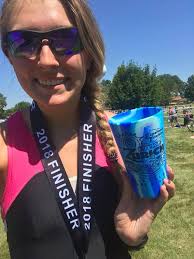 Colorado athlete wins stagecoach gravel triathlon