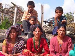 Multimediavortrag von hans thurner nepal: Nepal Armut Heisst Keine Wahl Zu Haben Religion Im Radio