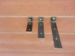 Maybe you would like to learn more about one of these? Pair Engineered Floating Shelf Brackets Steel Handmade In Usa Etsy Floating Shelf Brackets Hidden Shelf Brackets Shelf Brackets