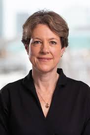 Influential females in food and drink 2025