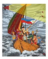 Jan 19, 2016 · ang pagkakaroon ng alyansa ay maaaring dahil din sa mga namumuno. Poster Tungkol Sa Ekonomiya Ng Pilipinas Pin On Philippines Paling Keren Ekonomiya Poster Tungkol Sa Pag Unlad Ng