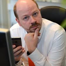 rolfis (Rolf Johansson) · GitHub