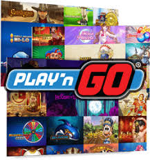 Play go game free against other people. Play N Go Online Casinos List 2021 Casinosexplorer Com
