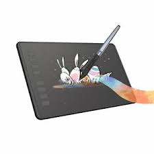 Kamvas 13 is compatible with windows 7 or later and mac os 10.12 or later; Huion Inspiroy H950p Graphics Drawing Tablet 8192 Battery Free Pen Tilt Ebay