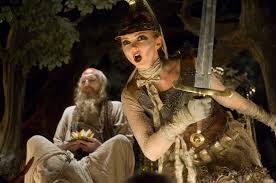 Maybe you would like to learn more about one of these? The Imaginarium Of Doctor Parnassus 2009 Imdb