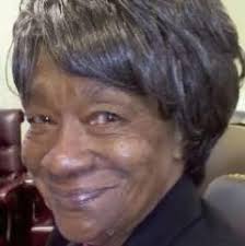 June Hoskins Obituary (2015)