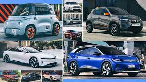 Davon profitieren besonders der kleinwagen ibiza und der große suv tarraco. Auto Neuheiten 2021 2022 Alle Neuen Modelle Der Letzten Zeit Im Uberblick